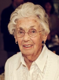 Selma Maxine Perry Tooton  July 28 1919 to March 29 2018 avis de deces  NecroCanada