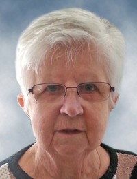 Therese Chaput  13 avril 1945  23 mars 2018 avis de deces  NecroCanada