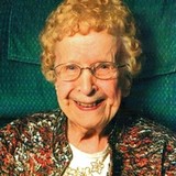 Vera Evelyn Donaldson  March 15 1919  March 14 2018 avis de deces  NecroCanada