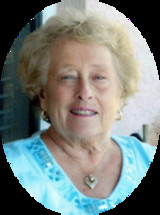 Virginia Margaret Chretien  1933  2018 avis de deces  NecroCanada