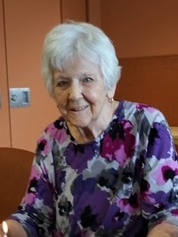 AMYOT nee CARON Rita  19272018 avis de deces  NecroCanada