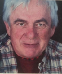 Albert-Gilles Dargis  21 septembre 1942 – 08 novembre 2017