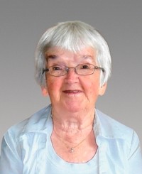 Anne-Marie Bouchard Fortin  1926  2018 avis de deces  NecroCanada