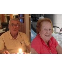 Armande CHARBONNEAU et Gaetan COURTEMANCHE  19322018 avis de deces  NecroCanada