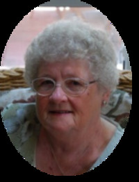 Barbara Ann Erb 1933 2018, Avis Décès, Necrologie, Obituary