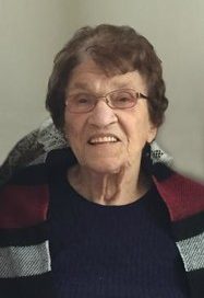 Bertha Caissie  19212018 avis de deces  NecroCanada