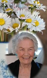 Bessie Jean Foster  September 02 1933  April 04 2018 avis de deces  NecroCanada