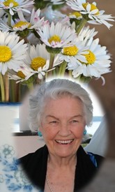 Bessie Jean Foster  September 02 1933  April 04 2018 avis de deces  NecroCanada