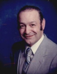 Carmen Mario “Buddy Pezzarello  May 1 1935  April 21 2018 avis de deces  NecroCanada