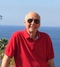 Carmine Prevate  2018 avis de deces  NecroCanada