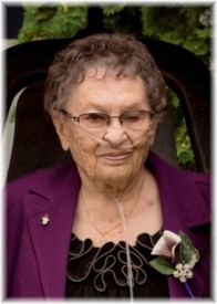 Celina Szaluk Hrytsay  April 3 1926  April 27 2018 (age 92) avis de deces  NecroCanada