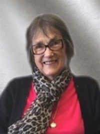 Celine Amendola nee Gervais  1935  2018 (82 ans) avis de deces  NecroCanada