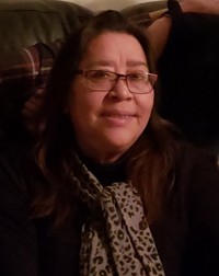 Charlotte Joan Assiniboine  December 30 1956  April 1 2018 (age 61) avis de deces  NecroCanada