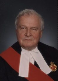 Colonel The Honourable