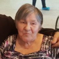 Demers Denise 1933-2018 avis de deces  NecroCanada