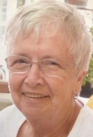 Doris Jean Turnbull  19402018 avis de deces  NecroCanada