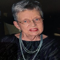 Earla Rae Hume  April 5 1921  April 3 2018 avis de deces  NecroCanada