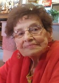 Elsie Aleta Andrews Carroll  April 18 2018 avis de deces  NecroCanada