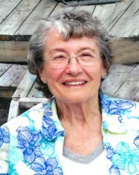 Elsie Mary Deneweth  2018 avis de deces  NecroCanada