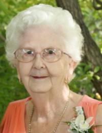 Freda Arlene Staden  February 13 1925  April 4 2018 avis de deces  NecroCanada