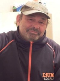 Gary William Hutchings  December 21 1954 to April 9 2018 avis de deces  NecroCanada