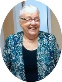 Georgie Yvonne Taylor  19272018 avis de deces  NecroCanada