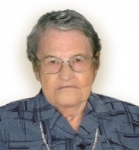 Ghislaine Dion Gagnon