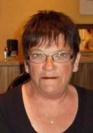 Gloria Barbara Pittman  19522018 avis de deces  NecroCanada