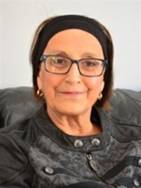 Helene Champagne  1950  2018 (67 ans) avis de deces  NecroCanada