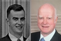 James Martin Hoover PEng  2018 avis de deces  NecroCanada