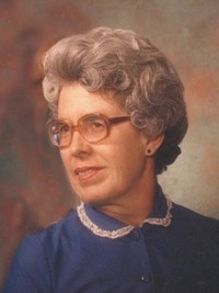 Jean Effie Smith  April 29 1928  April 22 2018 avis de deces  NecroCanada