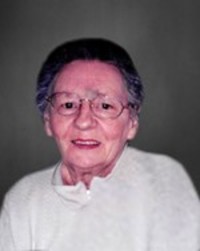 Jeannine Beland-Brousseau  1930  2018 (88 ans) avis de deces  NecroCanada