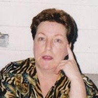 Judy Helen Rudolph  July 14 1950  April 17 2018 avis de deces  NecroCanada