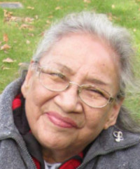 Lillian Leah Morrisseau  October 31 1944  April 10 2018 (age 73) avis de deces  NecroCanada