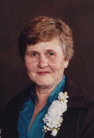 Lillian Mae Newton Petrone  April 16 1927  April 2 2018 (age 90) avis de deces  NecroCanada
