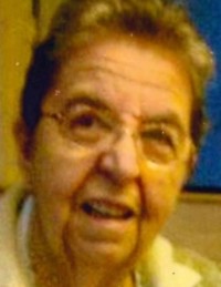 Lois Rosemary Stapley  November 12 1925  April 6 2018 avis de deces  NecroCanada