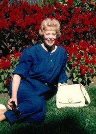 Lois Stillwell  July 19 1936  April 11 2018 (age 81) avis de deces  NecroCanada