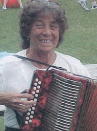 Lorraine Noftall Pomeroy  September 30 1939 to April 24 2018 avis de deces  NecroCanada