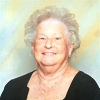 Madeline Marie McGuire  April 10 1930  April 25 2018 avis de deces  NecroCanada