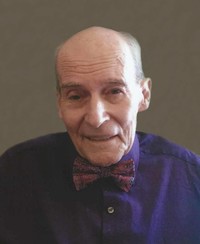 Marcel Buchanan 1936-2018 avis de deces  NecroCanada