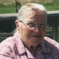 Margaratha Janzen  August 19 1921  April 24 2018 avis de deces  NecroCanada