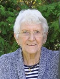 Margaret Elvin-Wheeler  1935  2018 avis de deces  NecroCanada