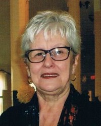 Marilyn Jean Steeves Beaman  19422018 avis de deces  NecroCanada