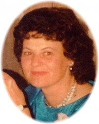 Marjorie Anne Leopold  19442018 avis de deces  NecroCanada