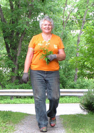 Mary Jo Field  April 7 1948  April 24 2018 (age 70) avis de deces  NecroCanada