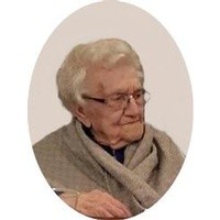 Mary Kucey  August 8 1922  April 28 2018 avis de deces  NecroCanada