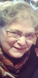 Maud Gosse  May 31 1947 to April 20 2018 avis de deces  NecroCanada