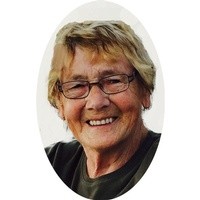 Miriam Elizabeth Gair  February 24 1932  April 23 2018 avis de deces  NecroCanada