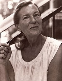 Mme Agathe Cloutier-Baird  1928  2018 avis de deces  NecroCanada