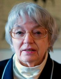 Mme Louise-Marie Chouinard  1931  2018 avis de deces  NecroCanada